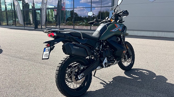 CFMOTO 1000MT-X - 40mil 6 of 6