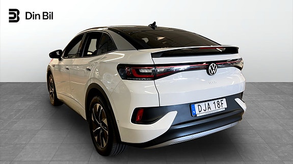 Volkswagen ID.5 3 of 12
