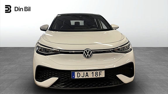 Volkswagen ID.5 4 of 12