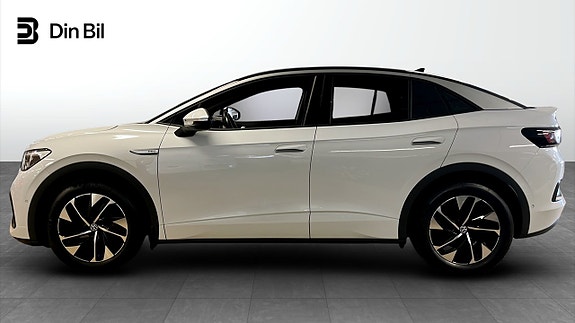 Volkswagen ID.5 2 of 12