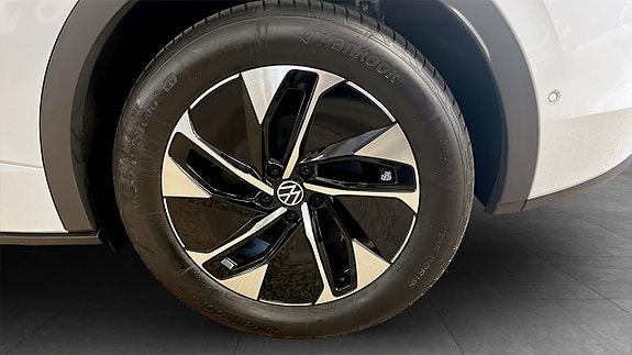 Volkswagen ID.5 6 of 12