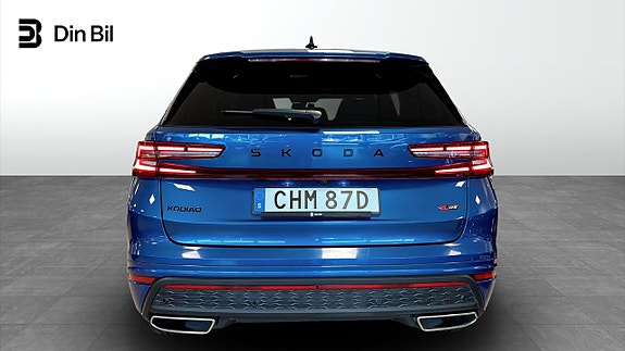 Skoda Kodiaq 5 of 12