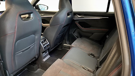 Skoda Kodiaq 11 of 12