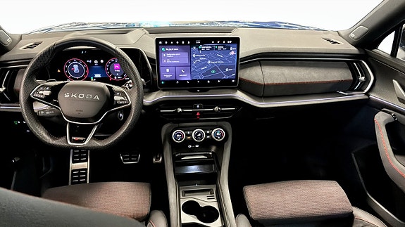 Skoda Kodiaq 10 of 12