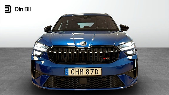 Skoda Kodiaq 4 of 12