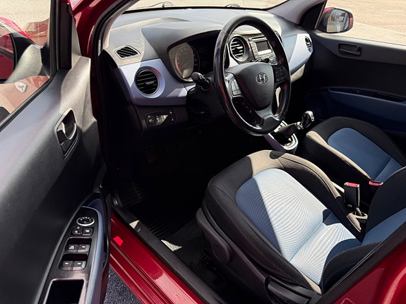 Hyundai i10 6 of 12