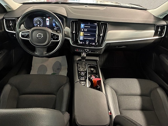 Volvo V90 5 of 12