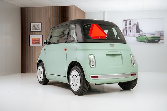 Fiat 500 4 of 10