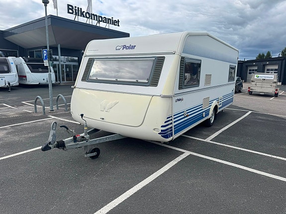 Polar 560 Överslaf Leverans i hela Sverige! 4 of 16