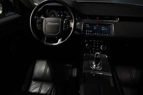 Land Rover Range Rover Evoque 11 of 17