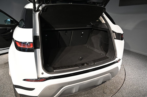 Land Rover Range Rover Evoque 16 of 17