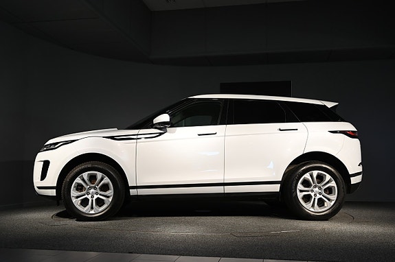 Land Rover Range Rover Evoque 3 of 17