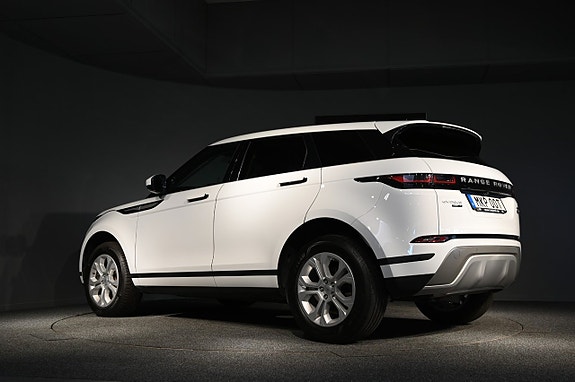 Land Rover Range Rover Evoque 4 of 17