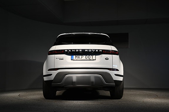Land Rover Range Rover Evoque 5 of 17