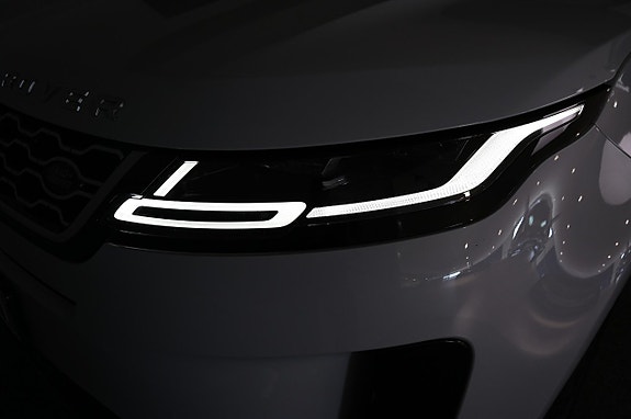Land Rover Range Rover Evoque 17 of 17