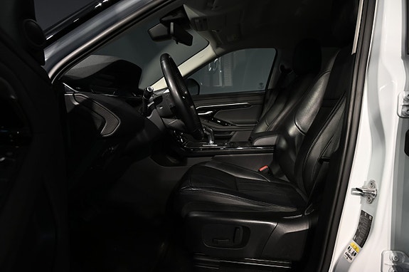 Land Rover Range Rover Evoque 10 of 17