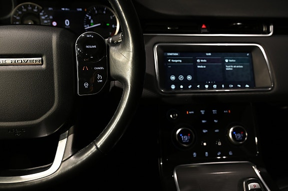 Land Rover Range Rover Evoque 13 of 17