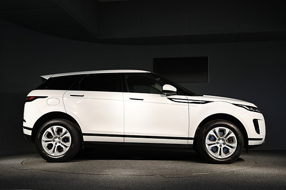 Land Rover Range Rover Evoque 7 of 17