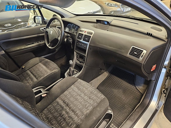 Peugeot 307 9 of 12