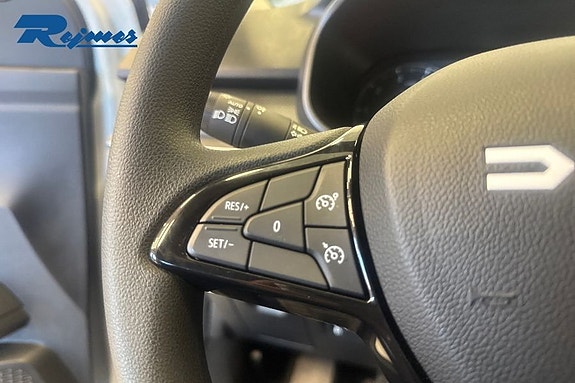 Dacia Sandero 11 of 17