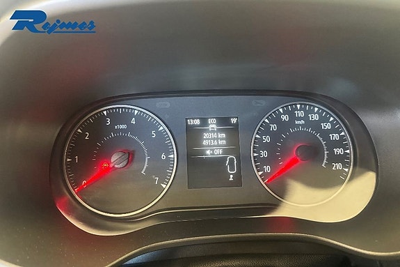 Dacia Sandero 10 of 17