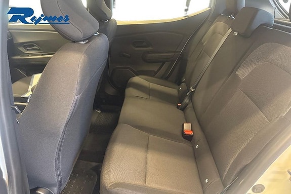 Dacia Sandero 15 of 17
