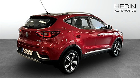 MG ZS 2 of 9