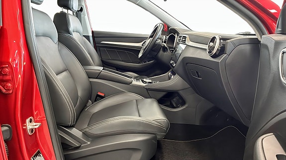 MG ZS 3 of 9