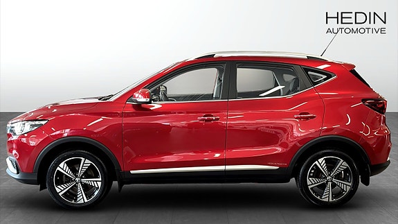 MG ZS 6 of 9