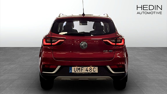 MG ZS 7 of 9