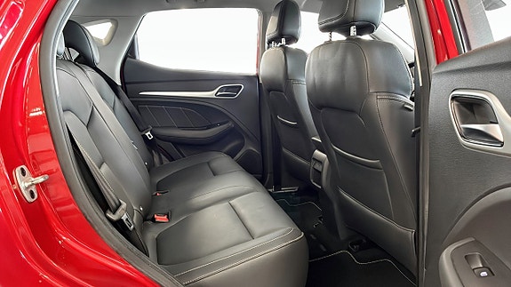 MG ZS 5 of 9