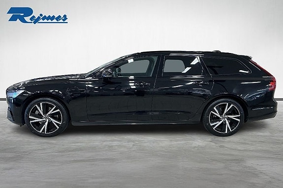 Volvo V90 3 of 18