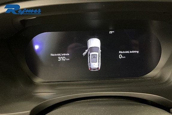 Volvo V90 9 of 18