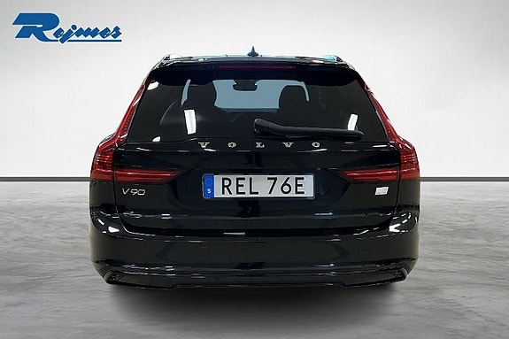 Volvo V90 4 of 18