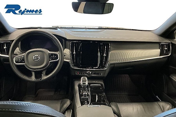 Volvo V90 10 of 18