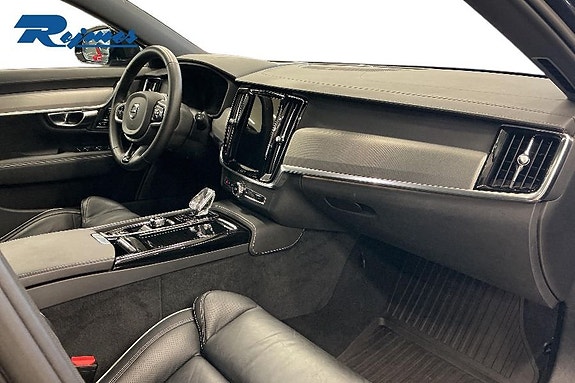 Volvo V90 12 of 18