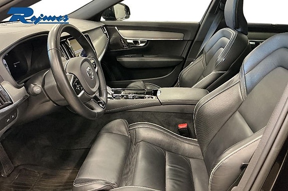 Volvo V90 6 of 18