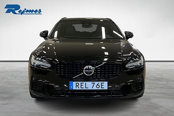 Volvo V90 5 of 18