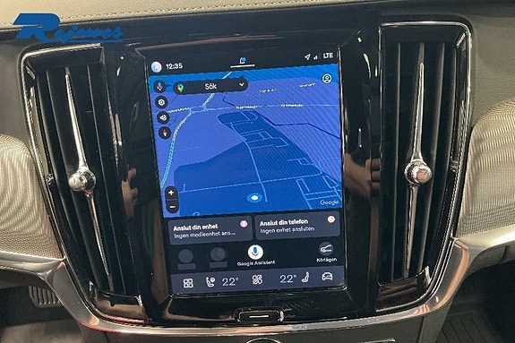 Volvo V90 11 of 18