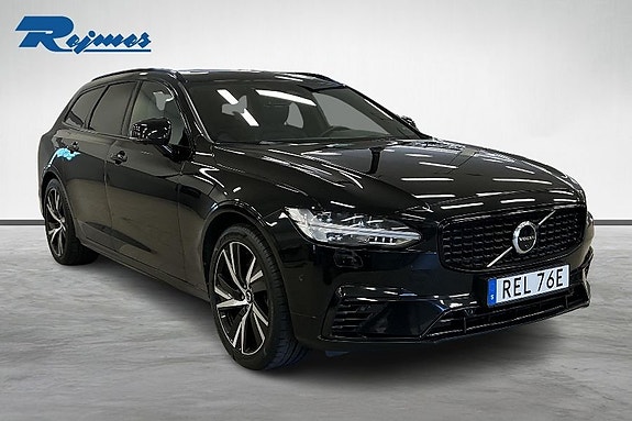 Volvo V90 18 of 18