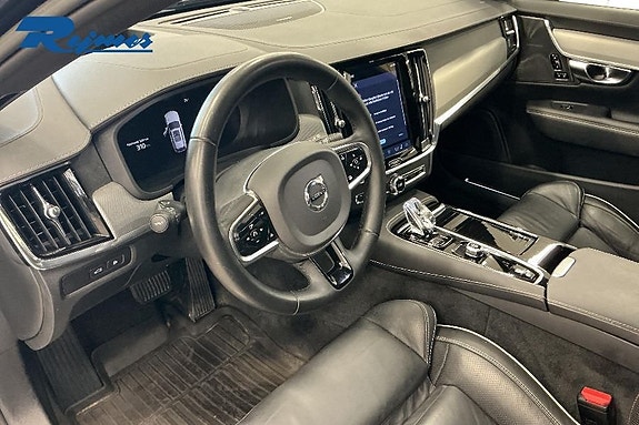 Volvo V90 7 of 18