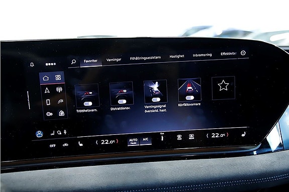 Audi A6 17 of 19