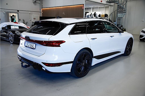Audi A6 5 of 19