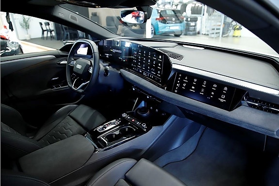 Audi A6 7 of 19