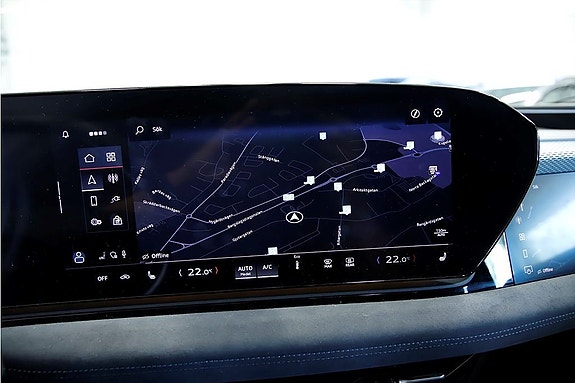 Audi A6 18 of 19
