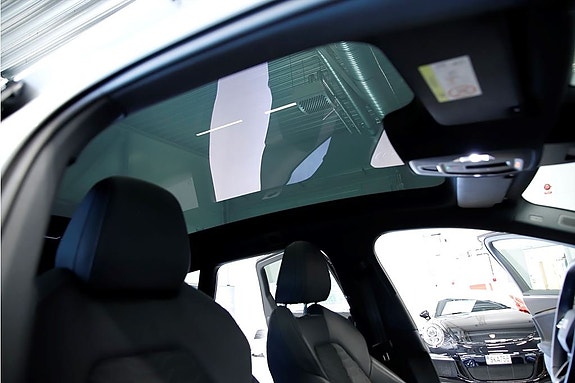 Audi A6 13 of 19