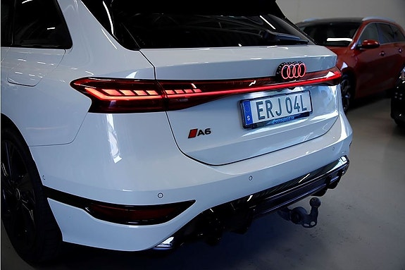 Audi A6 19 of 19