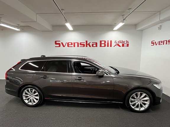 Volvo V90 5 of 17