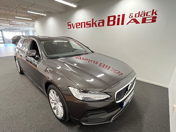 Volvo V90 3 of 17