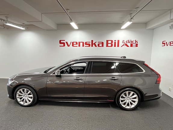Volvo V90 7 of 17